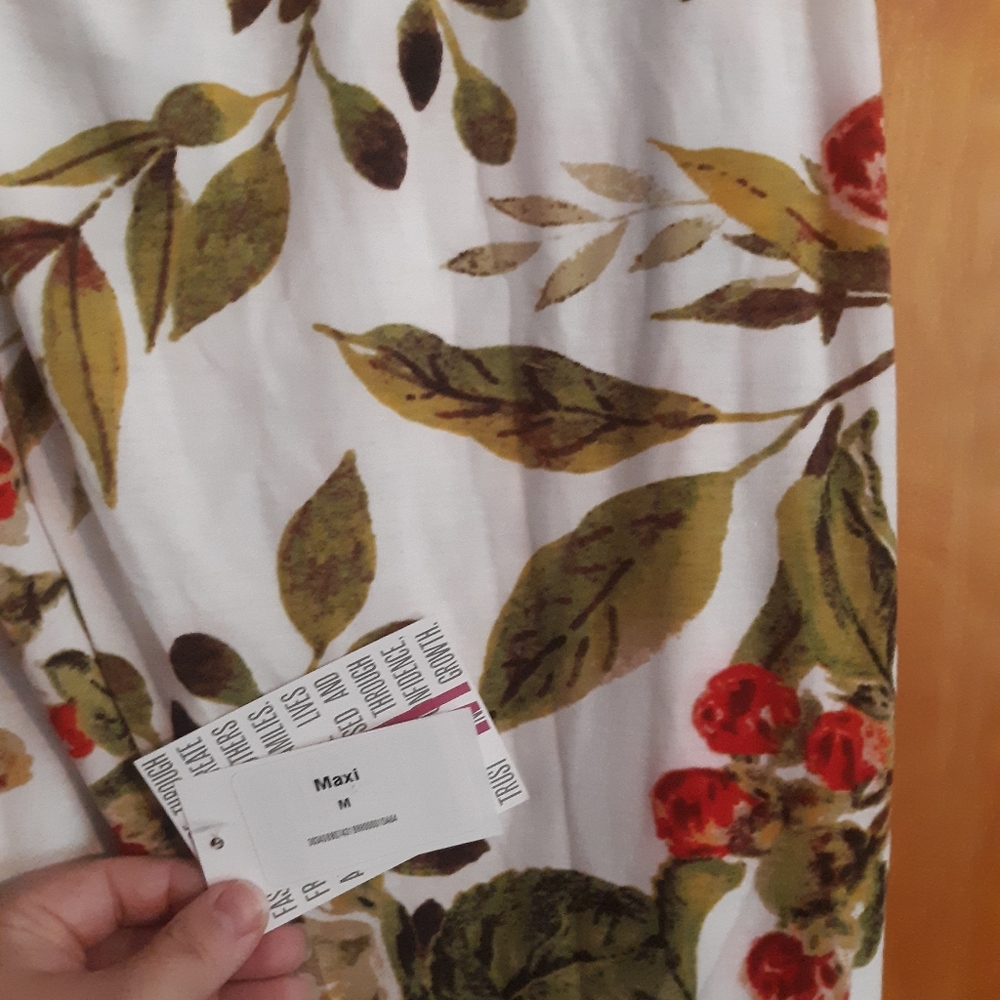 LLR MAXI